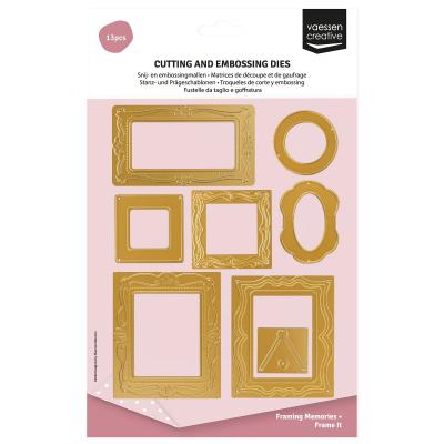 Vaessen Creative Dies - Im Rahmen